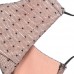 Black Dots on Peach Black Dots on Peach