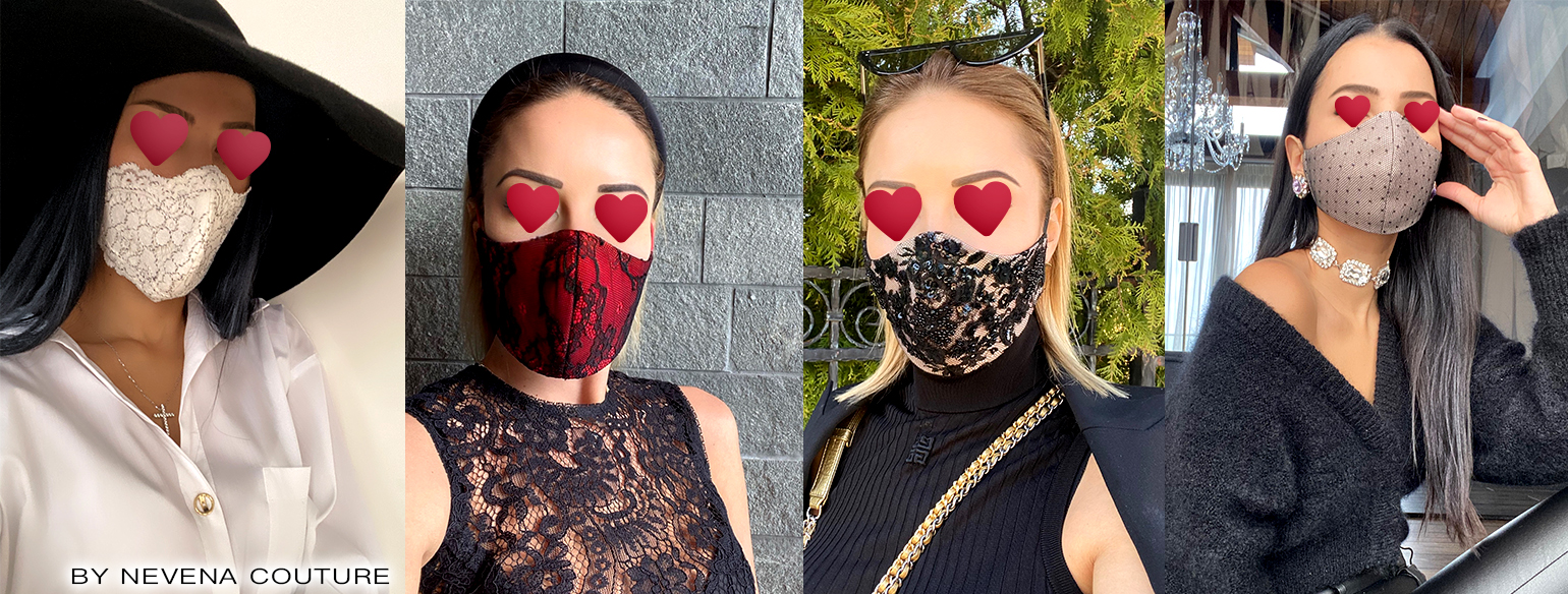 ¡Cuídate con estilo!